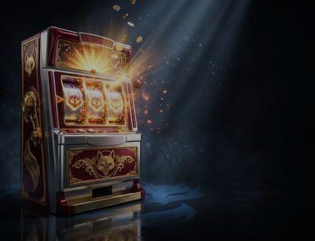 BlueFox Casino