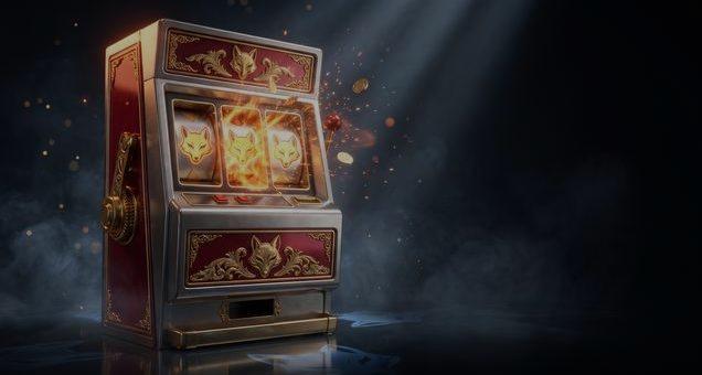 BlueFox Casino