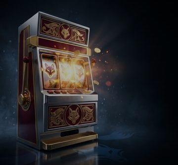 BlueFox Casino