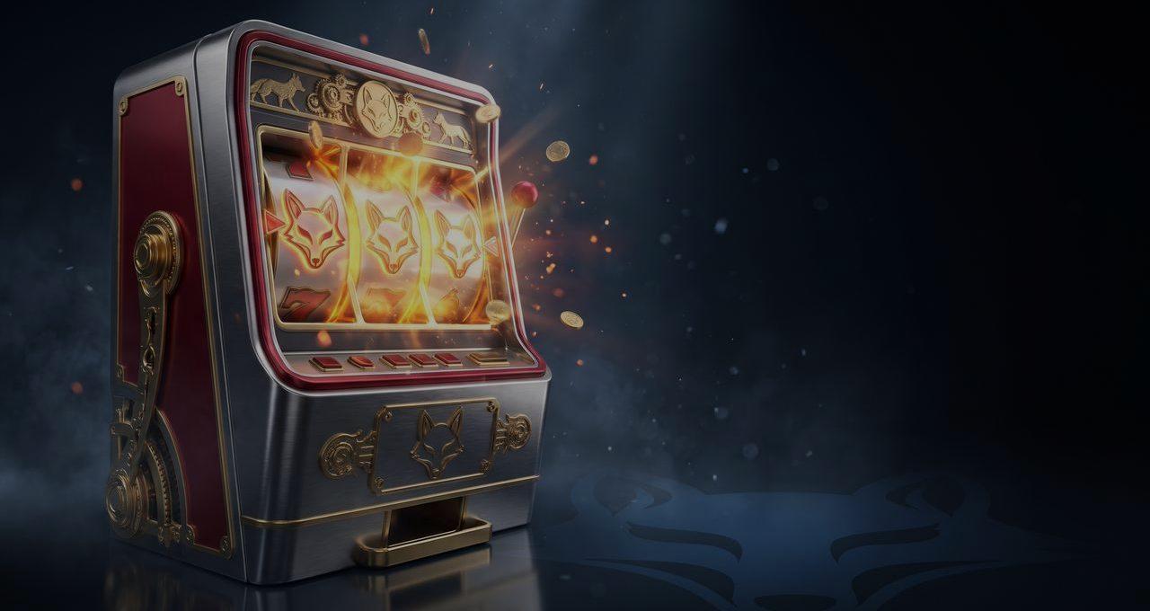 BlueFox Casino